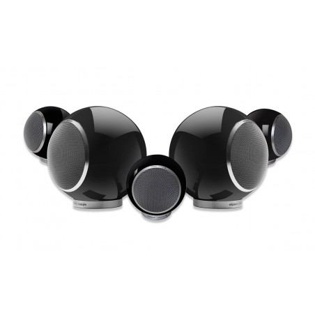 Enceintes home cinéma Elipson Planet M et L 5.0