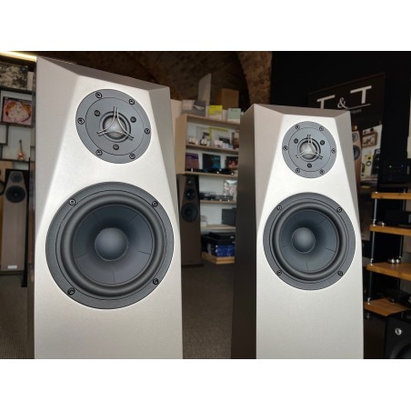 PF Acoustique Nel Evo