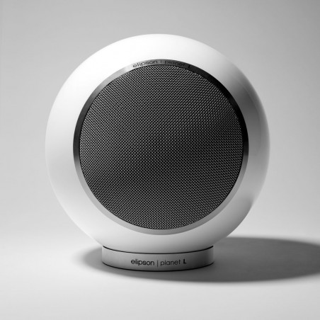 Enceintes home cinéma Elipson Planet M et L 5.0