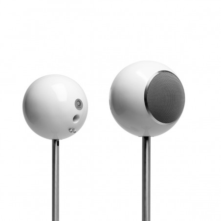 Enceintes home cinéma Elipson Planet M et L 5.0