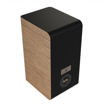 Jean-Marie Reynaud Lucia MKII arrière