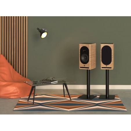 Jean-Marie Reynaud Lucia MKII