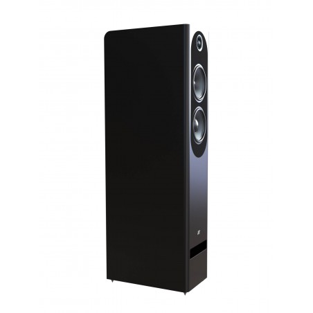 Jean-Marie Reynaud Lunna MKII