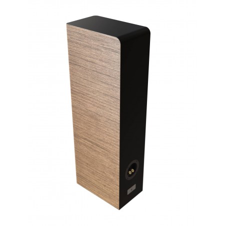 Jean-Marie Reynaud Lunna MKII arrière