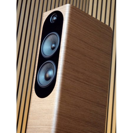 Jean-Marie Reynaud Lunna MKII