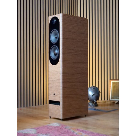 Jean-Marie Reynaud Lunna MKII