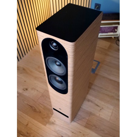 Jean-Marie Reynaud Lunna MKII