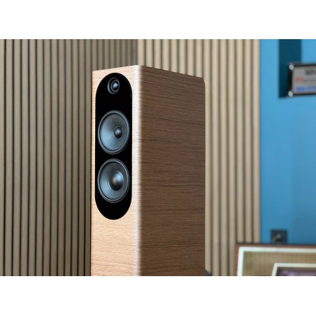 Jean-Marie Reynaud Lunna MKII