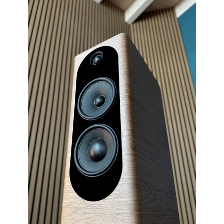 Jean-Marie Reynaud Lunna MKII