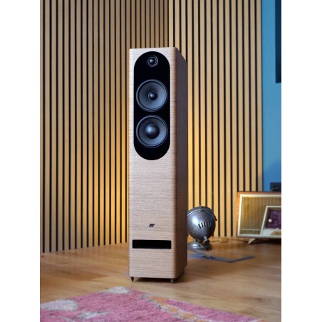 Jean-Marie Reynaud Lunna MKII