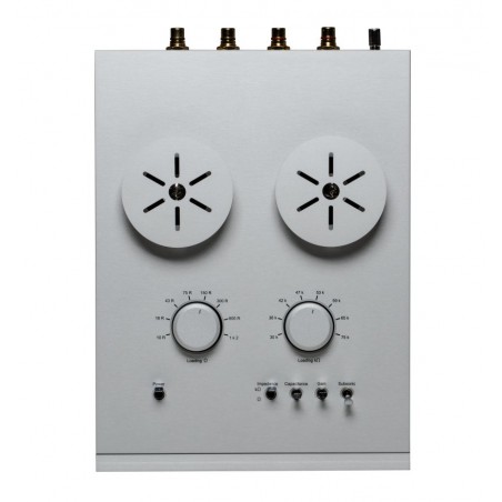 EAT E-Glo Petit 2 dessus