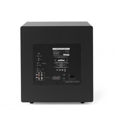 Elipson Premium SUB 10 arrière