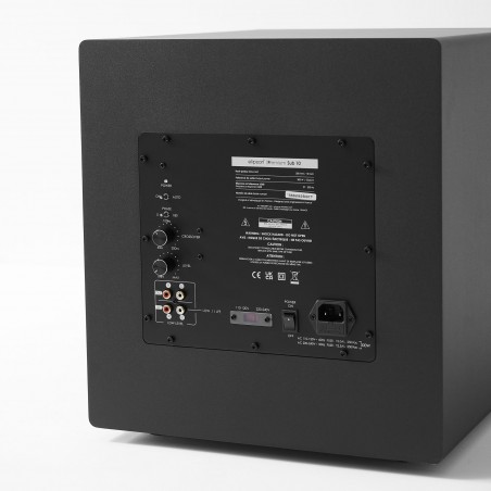 Elipson Premium SUB 10