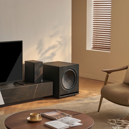 Elipson Premium SUB 15