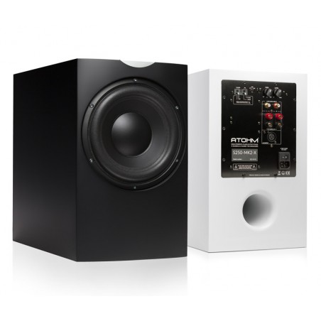 Waterfall Audio HF2-250X