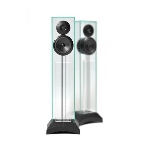 Waterfall Audio Iguasçu XT