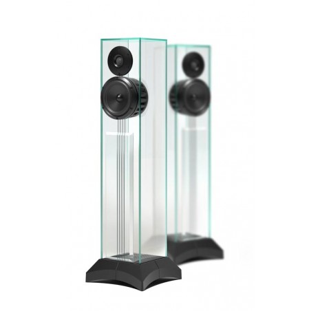 Waterfall Audio Iguasçu XT