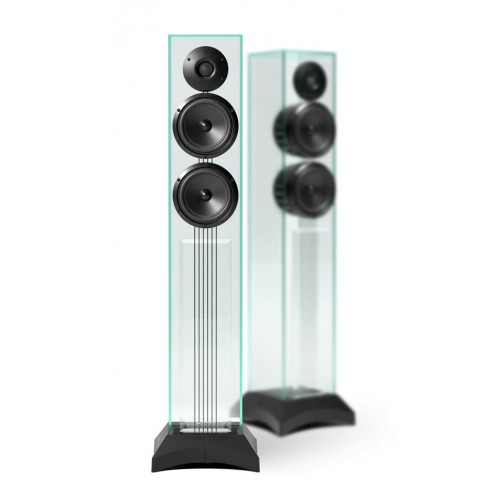 Waterfall Audio Victoria XT