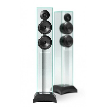 Waterfall Audio Victoria XT