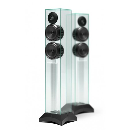 Waterfall Audio Victoria XT