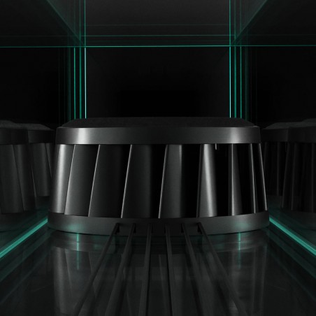 Waterfall Audio Victoria XT haut-parleur