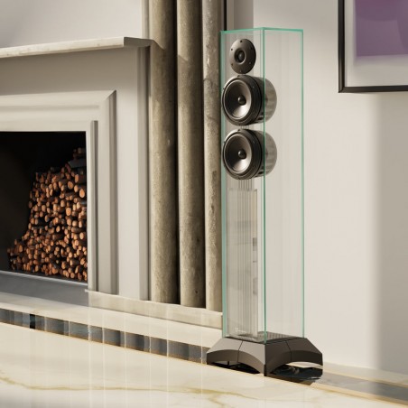 Waterfall Audio Victoria XT