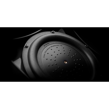Waterfall Audio Victoria XT radiateur passif
