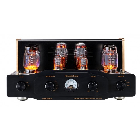 Pier Audio MS-88 SE