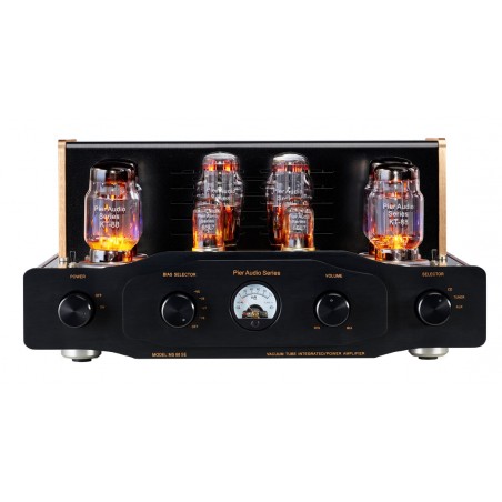 Pier Audio MS-88 SE