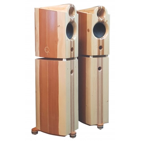 EQaudio EQ6 BASS6