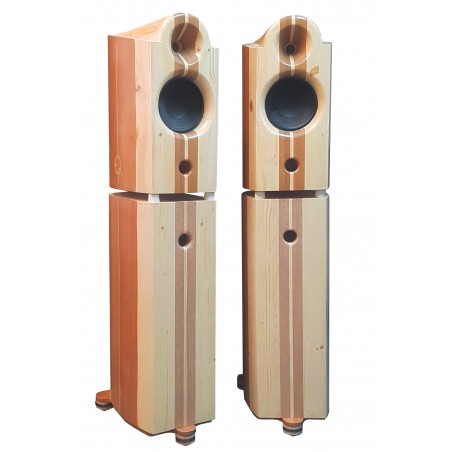 EQaudio EQ6 BASS6