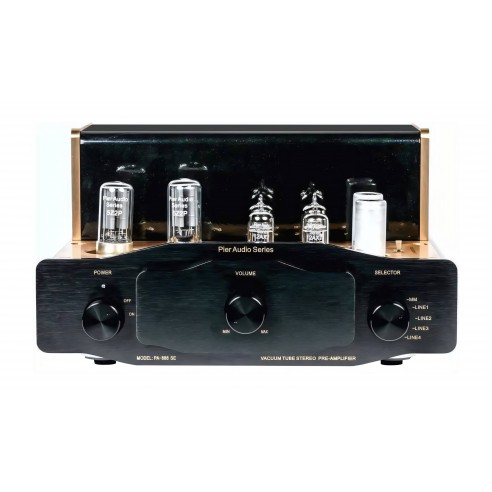 Pier Audio PA-888 SE