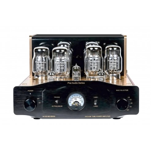 Pier Audio MS-888 SE