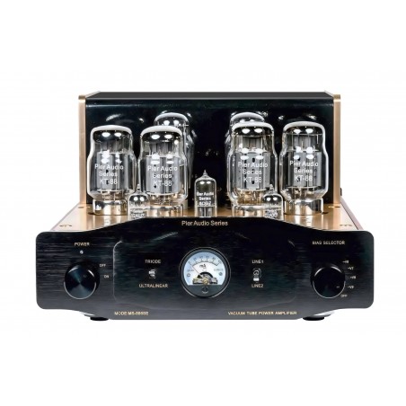 Pier Audio MS-888 SE