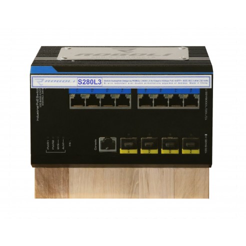 Roboli Switch S280