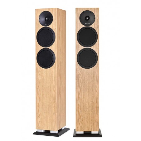 Atohm Sirocco 2.24