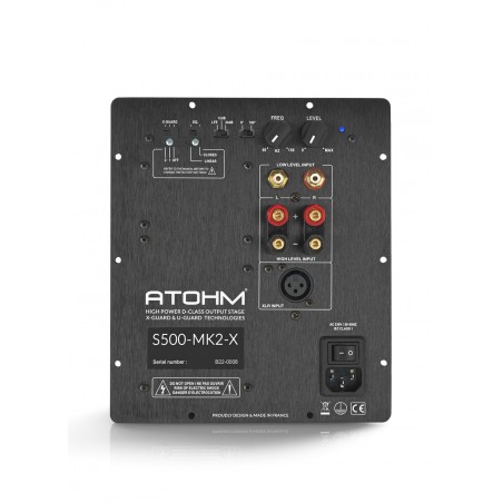 Atohm GT-SW2 HD — photo 4