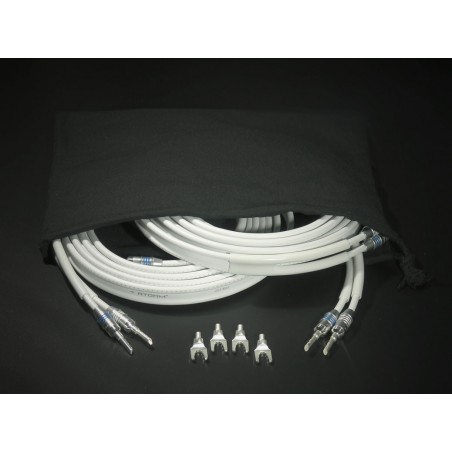 Atohm ZEF Max Set