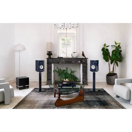 Triangle Capella 2 sur pieds