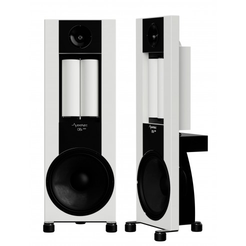 AudioNec OBi Mini
