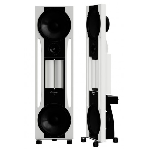 AudioNec OBi Mid