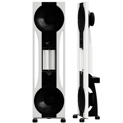 AudioNec OBi Max