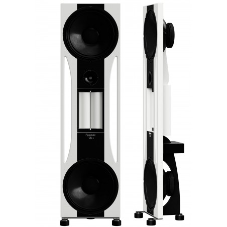 AudioNec OBi Max
