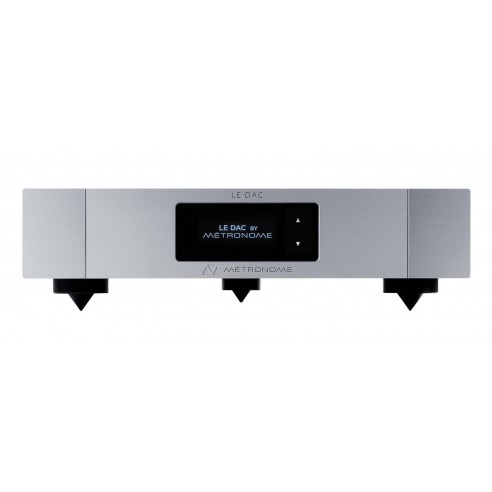 Métronome Le DAC 3