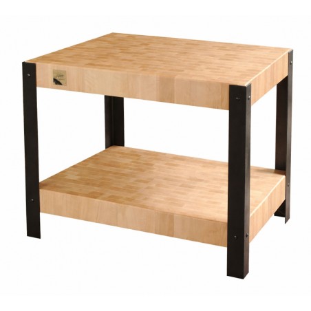 Roboli Meuble en BoisDebout Petit