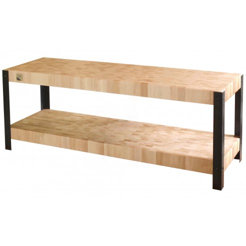 Roboli Meuble en BoisDebout Grand