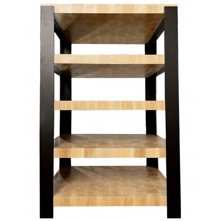 Roboli Meuble en BoisDebout Petit — photo 2