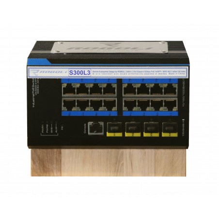 Roboli Switch S300