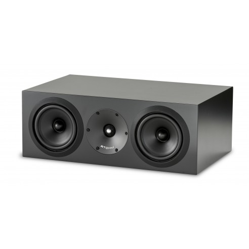 Atohm Sirocco Center-24