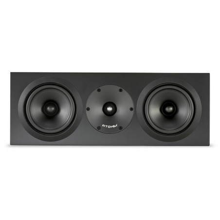 Atohm Sirocco Center-24